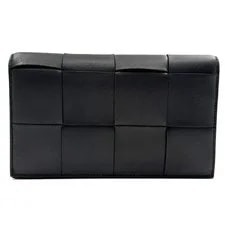 Bottega Veneta Cassette Strap Wallet 112525183 149335464 4
