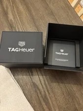TAG Heuer Formula 1 Quartz Chronograph Date Blue Dial 43mm Steel Bracelet 3