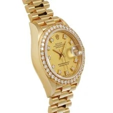 Rolex Datejust 69138G SW21133 3