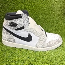 Nike Air Jordan 1 Retro High OG Size 18 Athletic Shoes Sneakers — Sneaker — resale