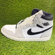 Nike Air Jordan 1 Retro High OG Size 18 Athletic Shoes Sneakers 3
