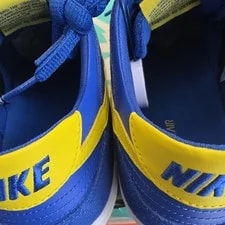 Nike SB Dunk Low Pro Gum Sole Skate Shoes 12men 3