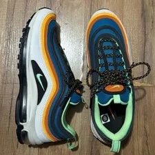 Nike — Nike Air Max 97 Abyss Illusion — Sneaker — resale
