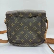 Louis Vuitton Saint Cloud From Japan 2
