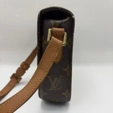 Louis Vuitton Saint Cloud From Japan 3