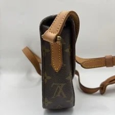 Louis Vuitton Saint Cloud From Japan 4