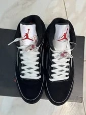 Size 12 - Air Jordan 5 Retro OG Metallic Reimagined 3