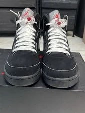 Size 12 - Air Jordan 5 Retro OG Metallic Reimagined 4