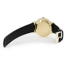 Patek Philippe Calatrava 3893J Manual K18YG 33mm Beige #HD118 3