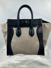 Excellent Celine Luggage Phantom 2