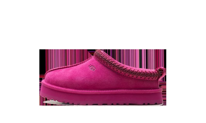 UGG — Tazz GS "Dark Peony" 1143776K DNY — Sneaker — resale