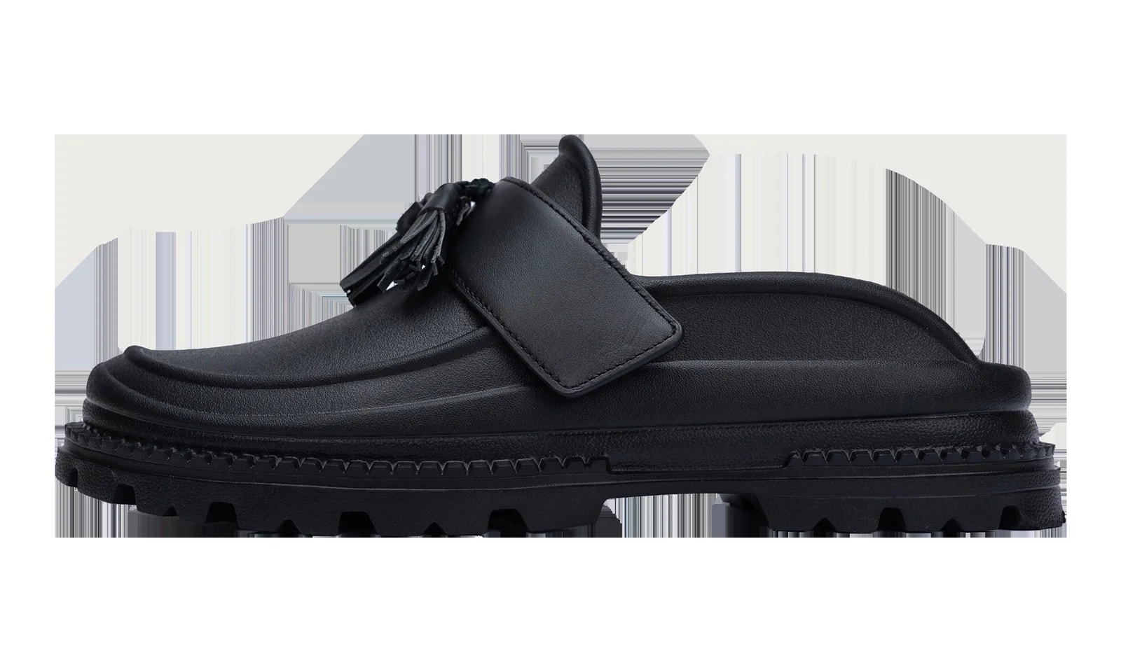 Typecast — Cast Tassel "Tassel" TCCS02 RVN — Sneaker — resale