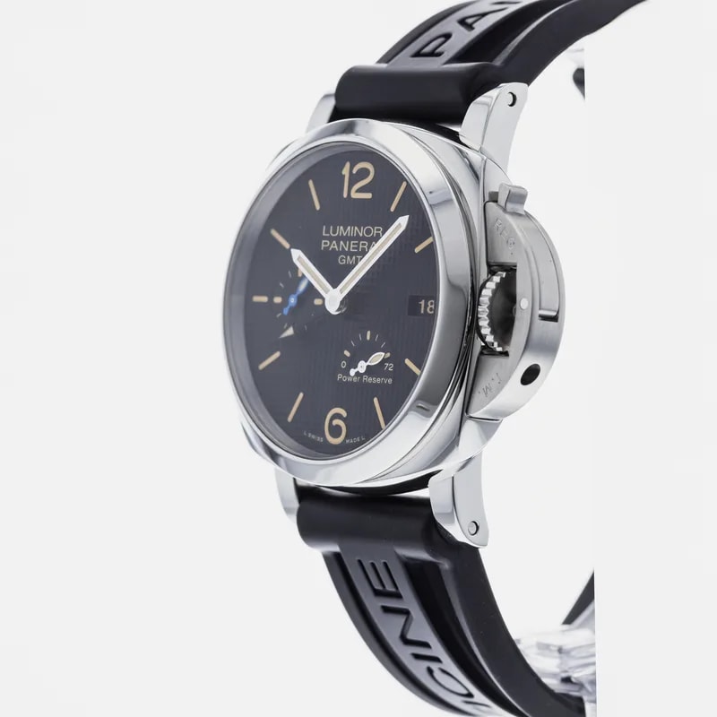 Panerai Luminor 1950 3 Days GMT Power Reserve PAM 1321 2
