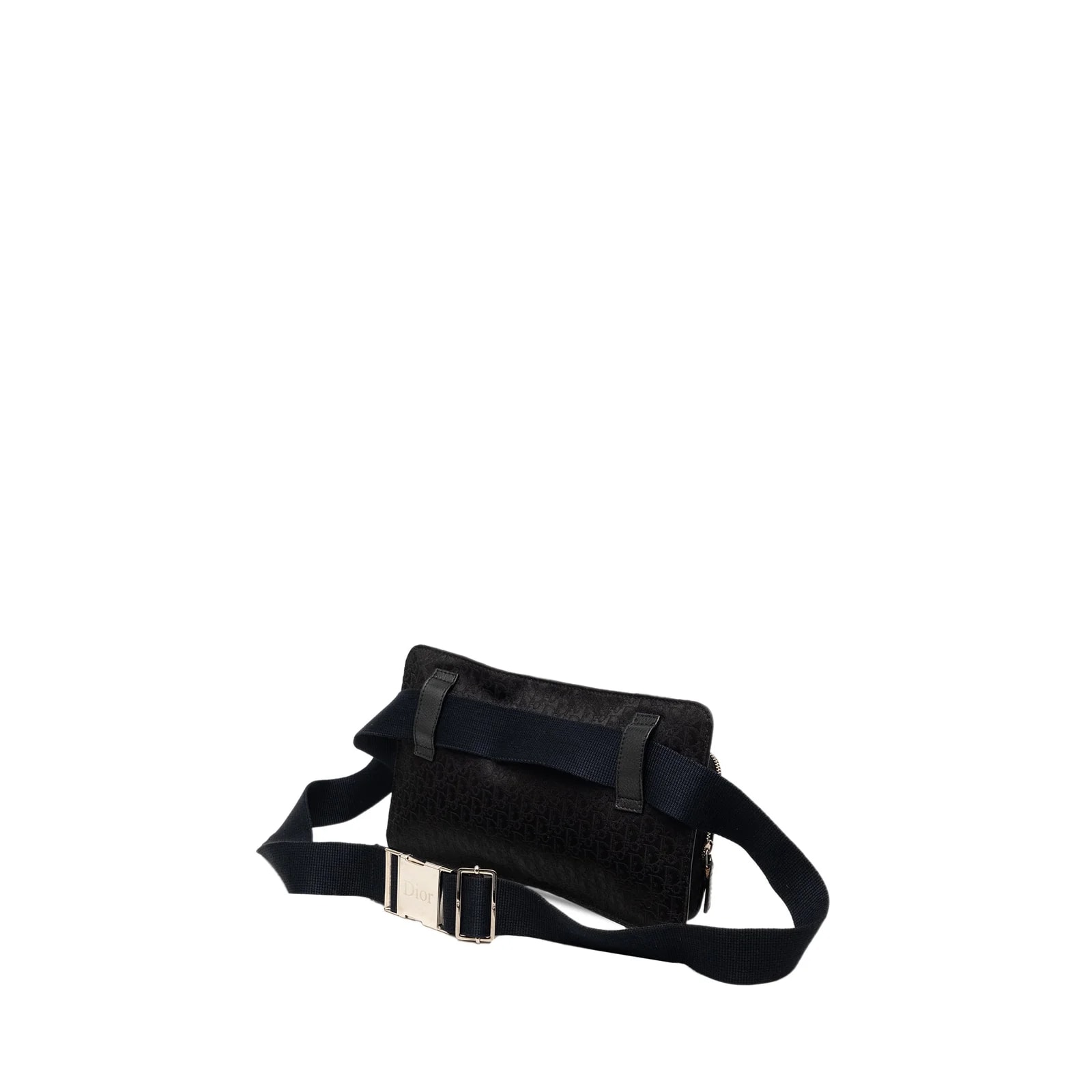 Diorissimo Trotter Street Chic Belt 2