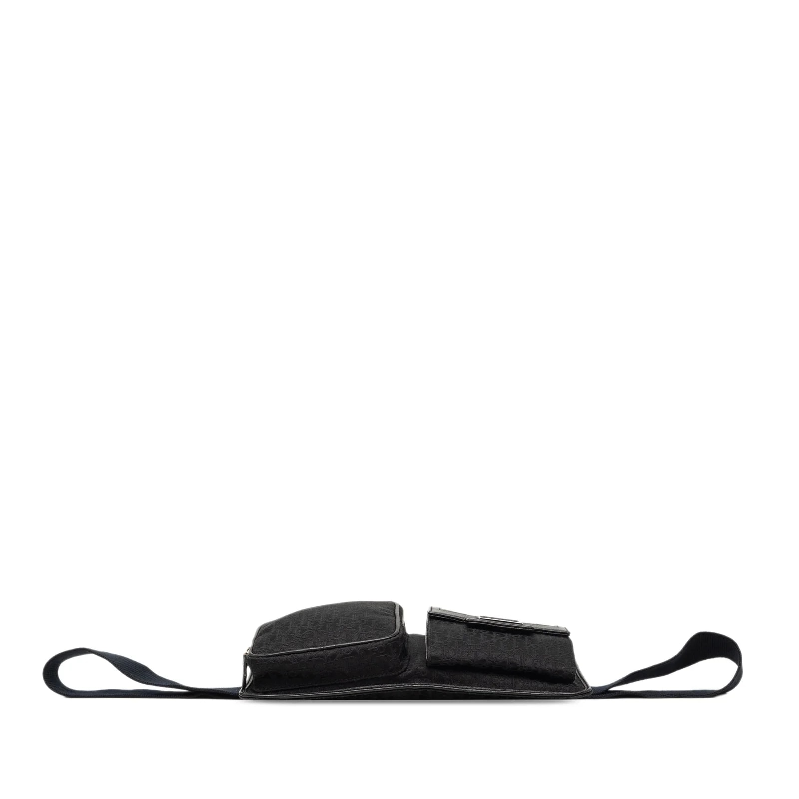 Diorissimo Trotter Street Chic Belt 3