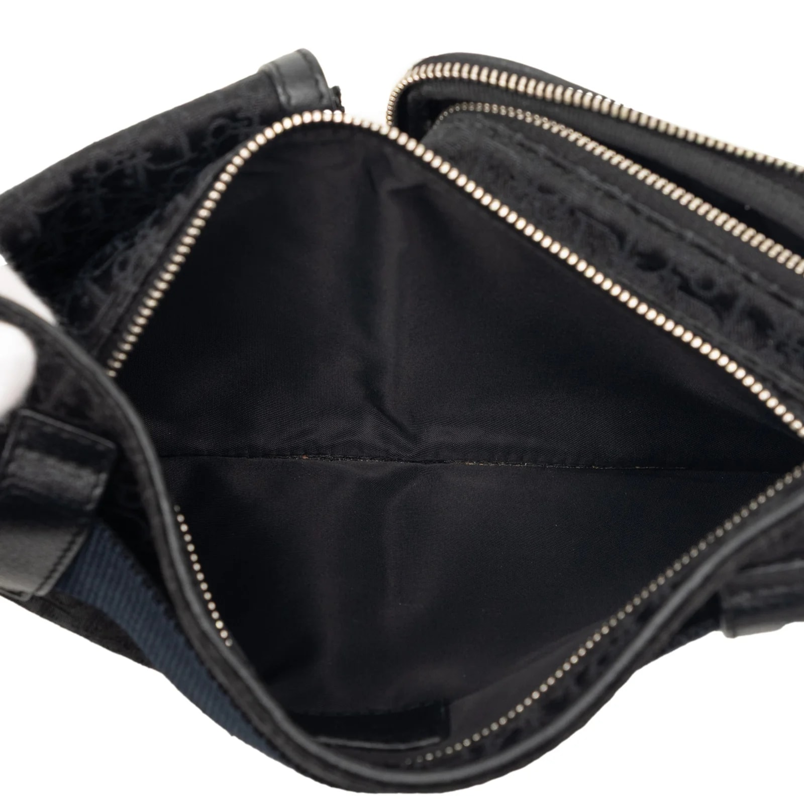 Diorissimo Trotter Street Chic Belt 4