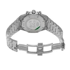 Audemars Piguet Royal Oak Chronograph 26331ST.OO.1220ST.02 black/Silver Watc... 4