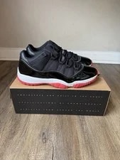 Size 11 - Air Jordan 11 Retro 2025 Low 3