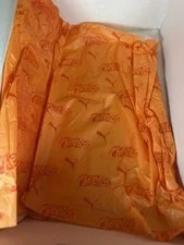 Puma Scoot Zeros Cheetos Size 8 309840-02 4
