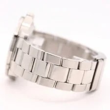 39mm Tag Heuer Aquaracer 300M Blue Dial Quartz Steel WAF1113.BA0801 4