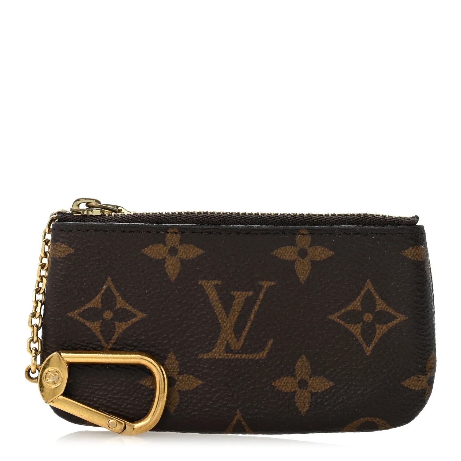 Louis Vuitton — Key Pouch — Accessory — resale