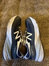 New Balance 990 ’S Size 10 / M990NV6 4