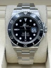 Rolex 116610LN 2