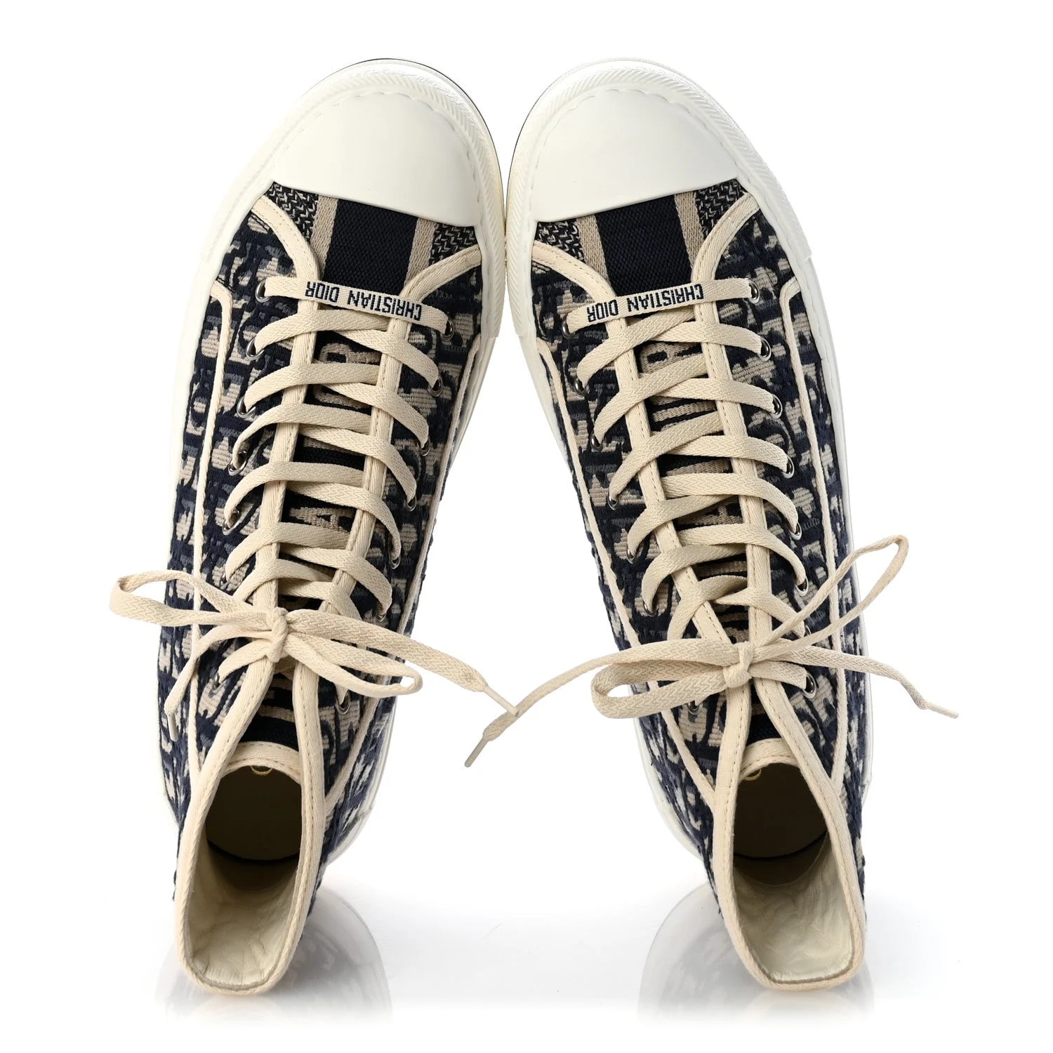 Technical Walk'n Dior High Top 41 Deep 2