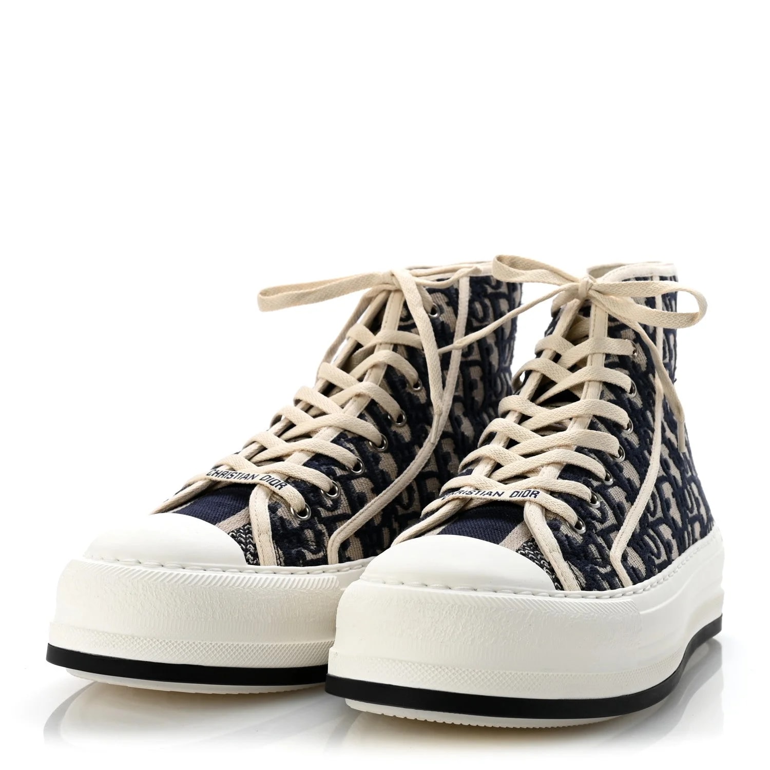 Technical Walk'n Dior High Top 41 Deep 4