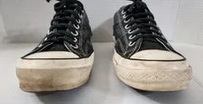 Converse Chuck Taylor All-Star X Andy Warhol Size 9 Campbell Soup Low 3