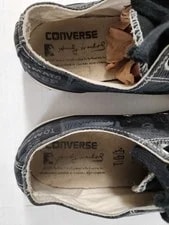 Converse Chuck Taylor All-Star X Andy Warhol Size 9 Campbell Soup Low 4