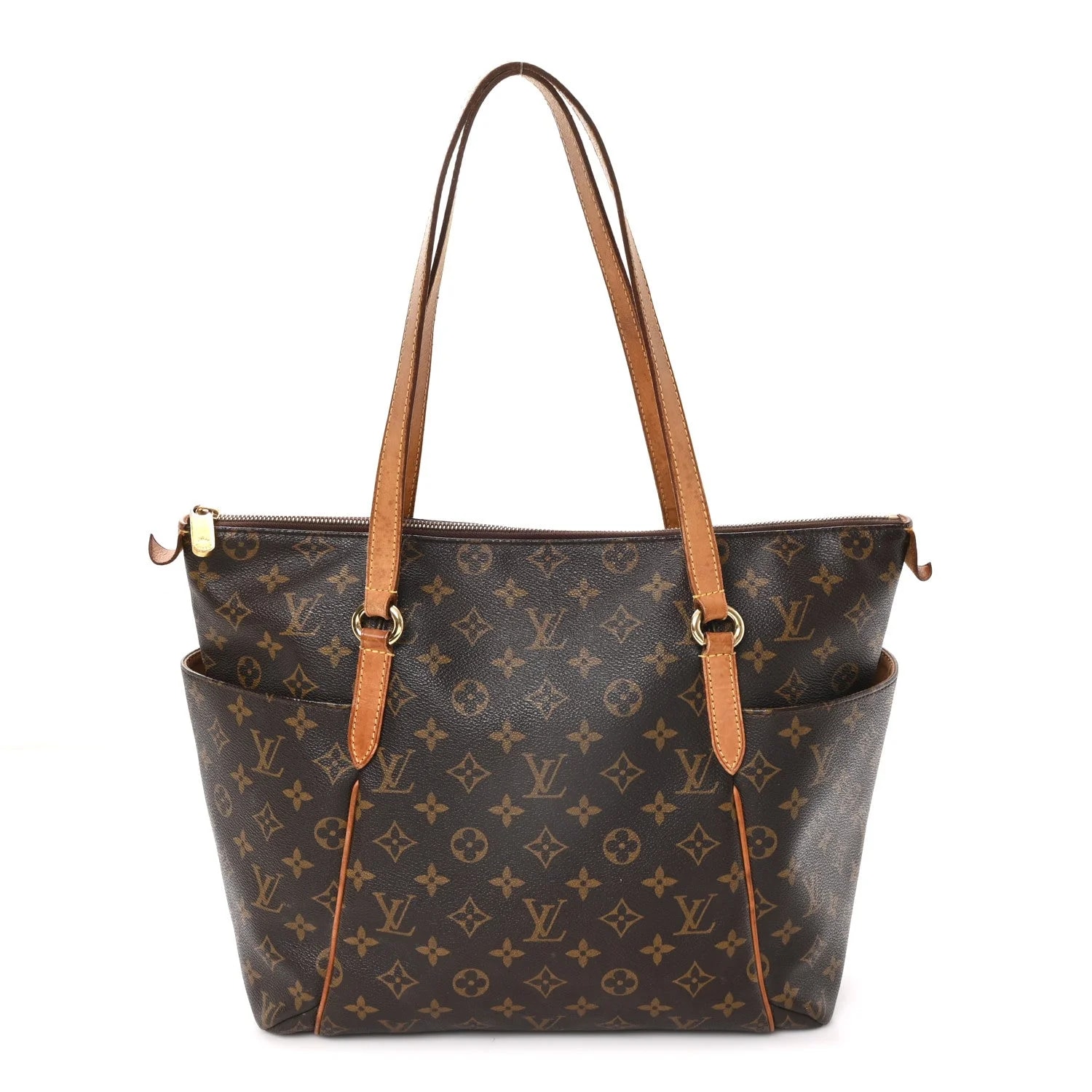 Louis Vuitton — Totally — Handbag — resale