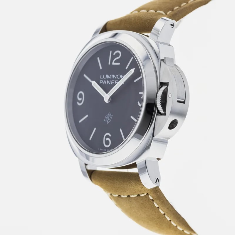 Panerai Luminor Marina 3 Days PAM 1028 2