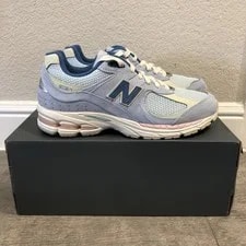 New Balance — New Balance 2002R Pastel U2002RFA ’S Shoes Size 12 - New! — Sneaker — resale