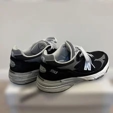 10.0US New Balance 993 Mr993Bk 2
