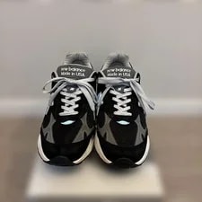 10.0US New Balance 993 Mr993Bk 3