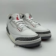 Size 9.5 - Jordan 3 Retro Mid Reimagined (DN3707-100) 4