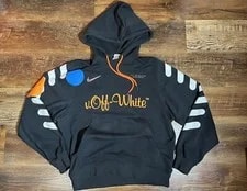 Off-White — Nikelab X Off-white Mercurial NRG X Hoodie ‘ — Sneaker — resale