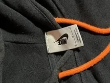 Nikelab X Off-white Mercurial NRG X Hoodie ‘ 3