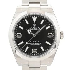 Rolex — Rolex Explorer 1 214270 — Watch — deal