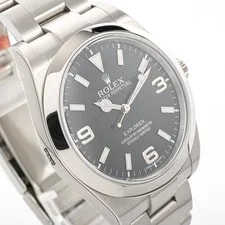 Rolex Explorer 1 214270 4