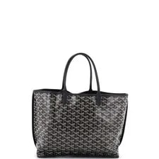 Goyard — Goyard Anjou Reversible Tote — Handbag — resale