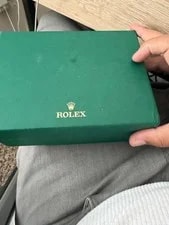 Rolex Watch 3