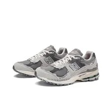 New Balance 2002R Protection Pack Rain Cloud - M2002RDA Ship Now 3