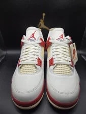 Size 8.5 - Nigel Sylvester X Air Jordan 4 Retro OG SP After 2