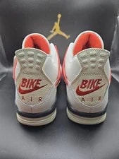 Size 8.5 - Nigel Sylvester X Air Jordan 4 Retro OG SP After 4