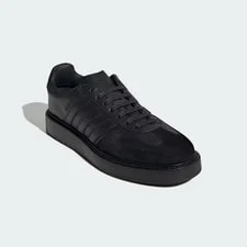 7M / 8W - [New] Adidas Gazelle Indoor Made in Italy Shoes 4
