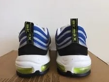 Nike Air Max 97 OG Atlantic -Voltage Sz 15 [DM0028-400] 4