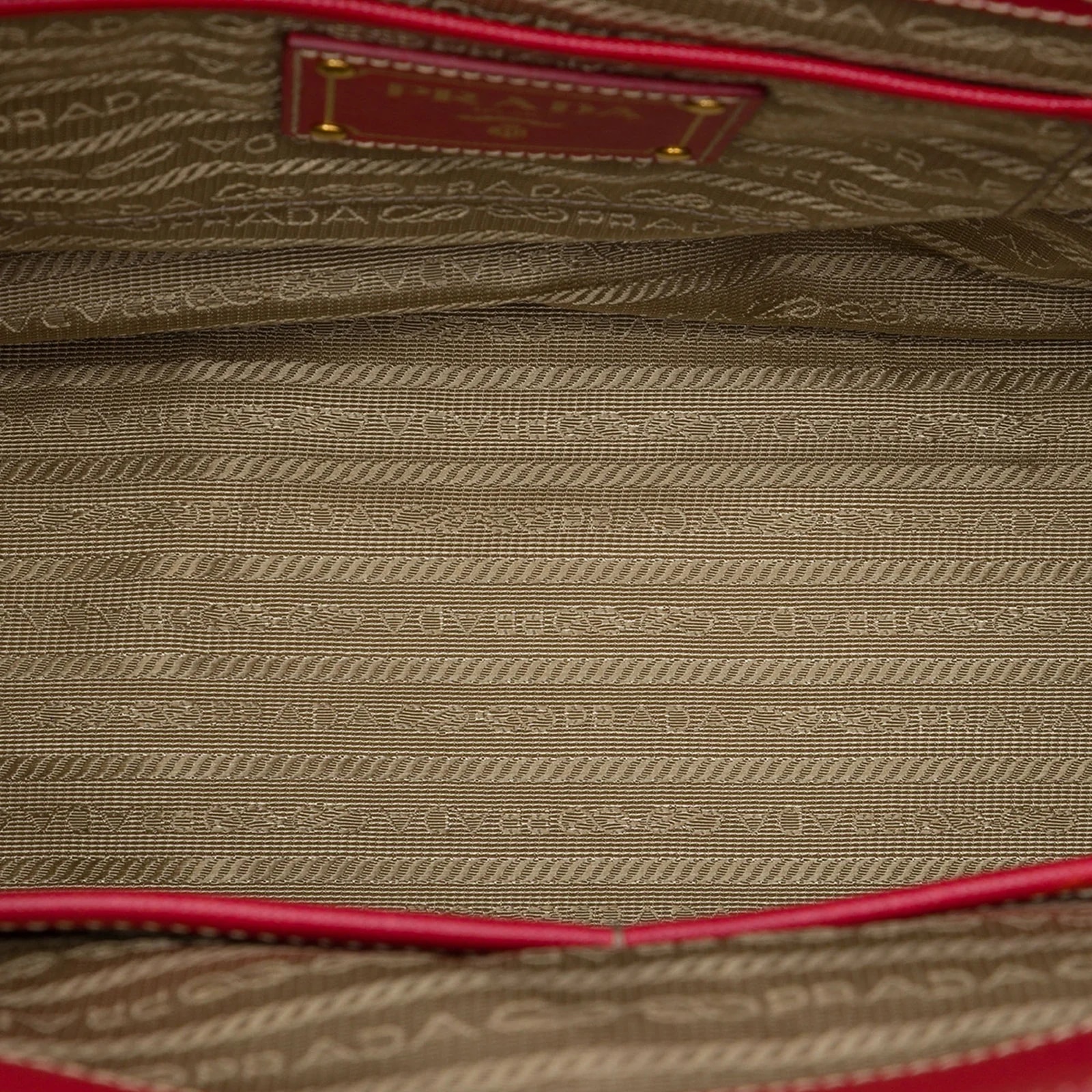 Trimmed Canapa Logo Double Zip Satchel 4