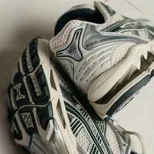 Asics — Asics Gel-Kayano 14 ' Dark ' 1201A019-200-37- Uni — Sneaker — resale